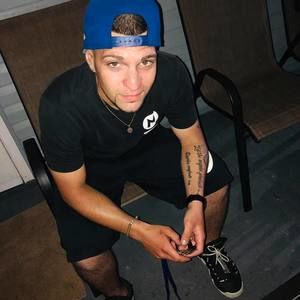 Meet your Posher, Franky